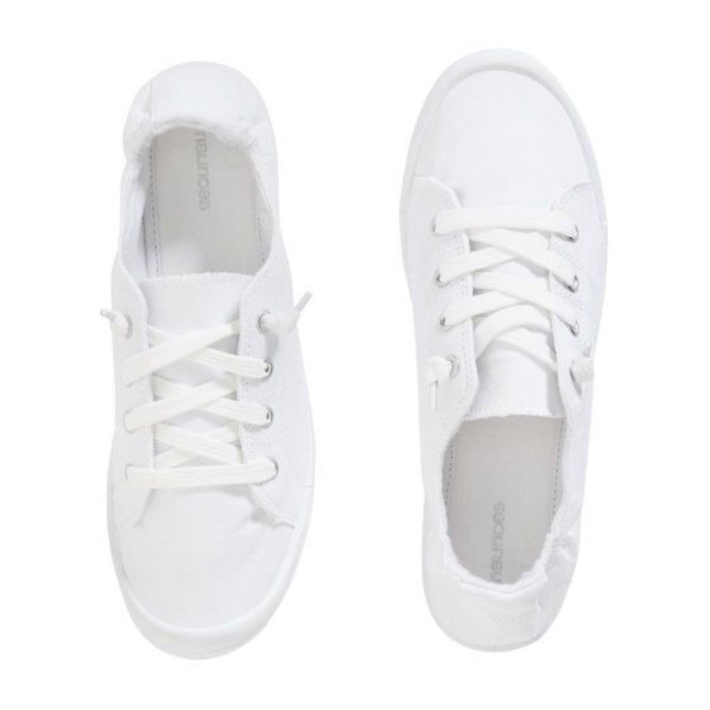Maurice’s Brand New Canvas Shoes